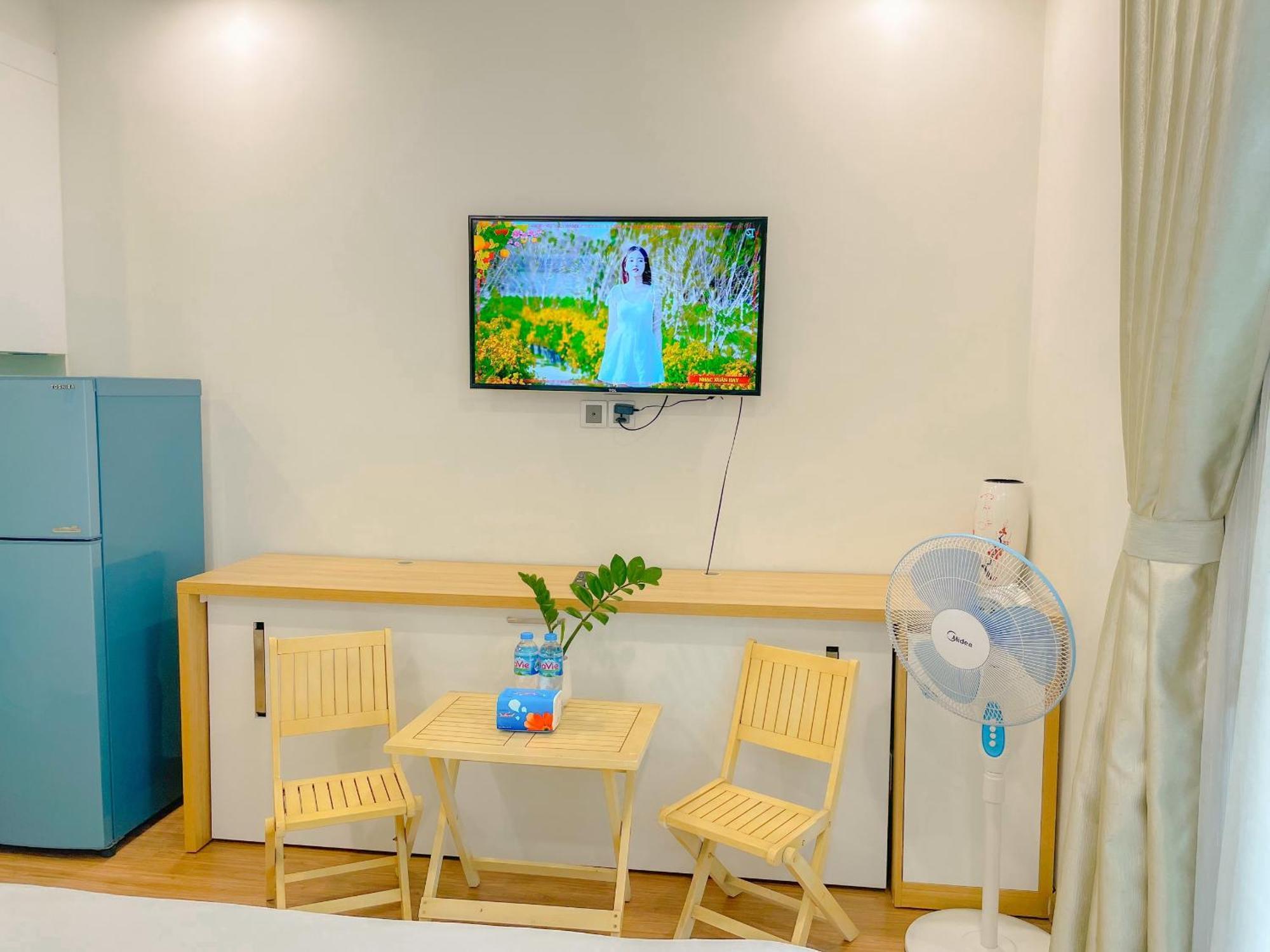 Rosee House -Luxury Apartment In Vinhomes Greenbay Ханой Екстериор снимка