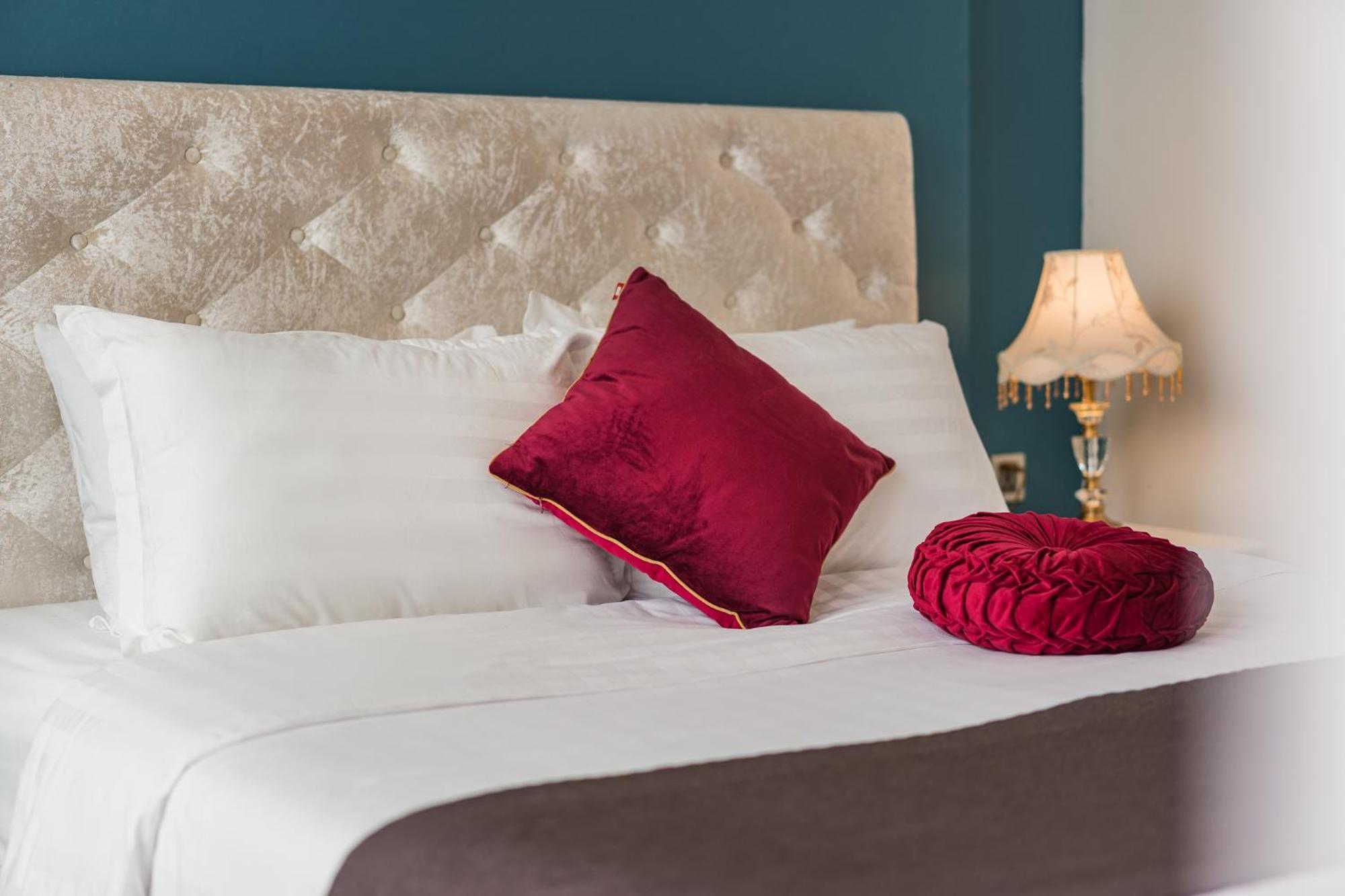 Rosee House -Luxury Apartment In Vinhomes Greenbay Ханой Екстериор снимка